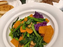 -万龙洲海鲜(亚运村店)