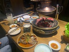 特色烤鳗鱼-泥炉烧肉师(新街口金銮巷店)