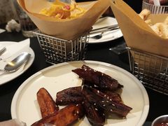 -农畉LONFOOD(万象天地店)