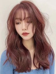 -HG美发设计沙龙