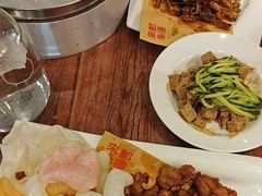 -宋都禾源·灌汤包子(汉兴路直营店)