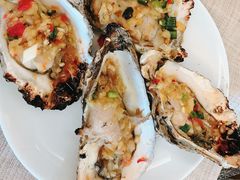 -东方红海鲜百汇(国际大厦店)