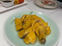 客家盐焗鸡-稻香酒家(天河城店)