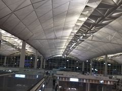 -香港国际机场