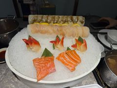 -1718海鲜火锅(华福店)