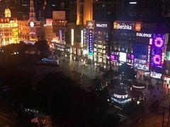 -上海大酒店(南京东路店)