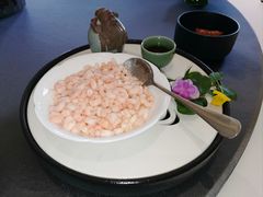-香雪海饭店中餐厅(人民桥店)