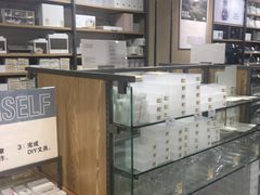 -MUJI无印良品(远洋未来广场店)
