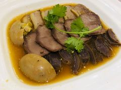 -宝燕壹号(徐汇店)