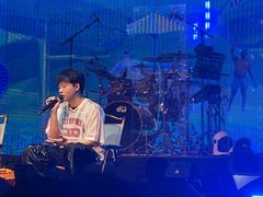 -MOSSO·Liveshow(M3香港广场店)