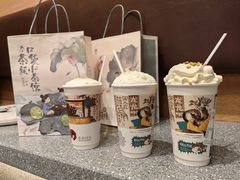 -茶颜悦色(银盆岭万达广场店)