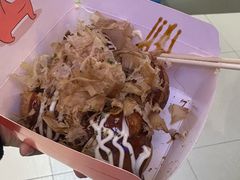 -粉粉乐鲷鱼烧(美罗城店)