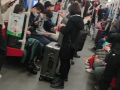 等位区-大碗厨 25年老字号 现炒湘菜(四季天地店)