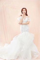 -唯一视觉婚纱摄影(李家村店)