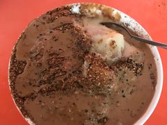 -上岗面茶