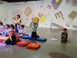 -小鸡哆哆故事屋·儿童乐园(嘉里城店)