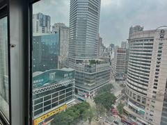 -三一行馆·日式禅意SPA足道·高空观景(解放碑店)