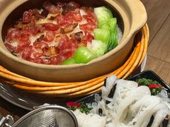 双腊煲仔饭-捞王锅物料理(金华义乌之心店)