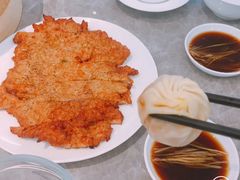 -鼎泰丰(国贸商城店)