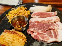 -Dombe豚(黑猪肉街店)