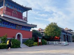 -天津妈祖文化园