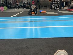-OWNBODY健身(下沙店)