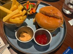 -bluefrog蓝蛙(悠唐购物中心店)