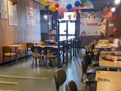 -汉堡王(万泰街店)