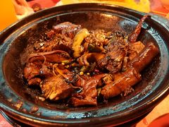 -新记肉骨茶