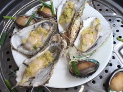 -蒸上鲜海鲜蒸汽蒸菜主题餐厅(高新店)