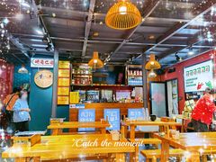 大堂-李不管把把烧(合肥总店)