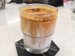 DIRTY-麻雀咖啡SPARROW COFFEE(十全街店)