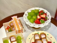 -辛一·铜锣烧(鸿寿坊店)