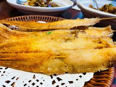 -妈妈菜舟山海鲜(定海古城店)