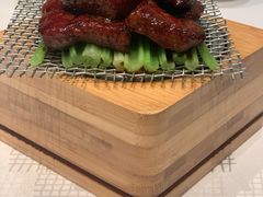 -东富酒家(龙湖西溪天街店)
