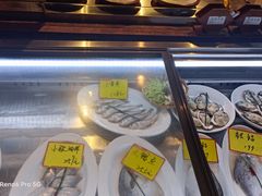 -烹贝小馆(华采天地店)