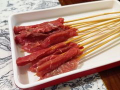 -京元盛铜锅涮肉(上海总店)