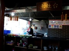 -前门故事烤鸭店(十里河店)