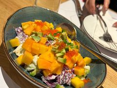 -原石牛扒·约会餐厅(龙城万科里店)