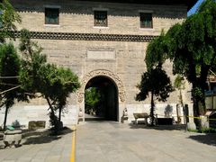 -西安关中民俗艺术博物院