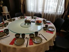 包厢-青年公社烤鸭(青年路店)