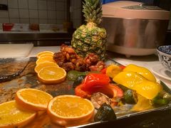 -新食谱全日制餐厅·苏州苏州湾艾美酒店