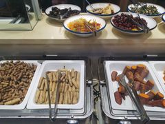 -素满香·食养自助(建邺万达店)