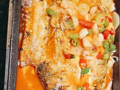 -里岛烤鱼(东港凯虹广场店)