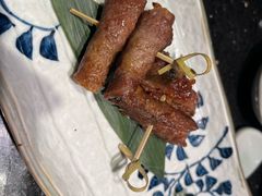 -上井精致料理(中兴商业大厦店)
