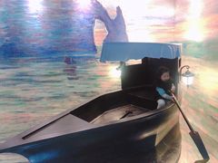 -印象莫奈时光映迹艺术展