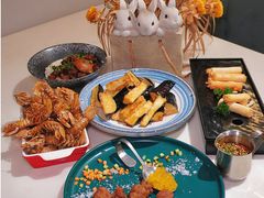 -后海16号·北京私房菜