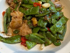 -津沽小院(天津之眼店)