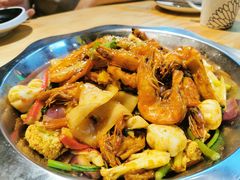 -阿田大虾(林达奥特莱斯店)
