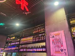 -沪上名羊天下•烤羊腿•东北烧烤•小龙虾(浦东直营总店)